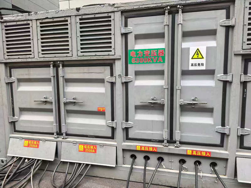 秀屿柴油发电机组换季保养注意哪些事项?