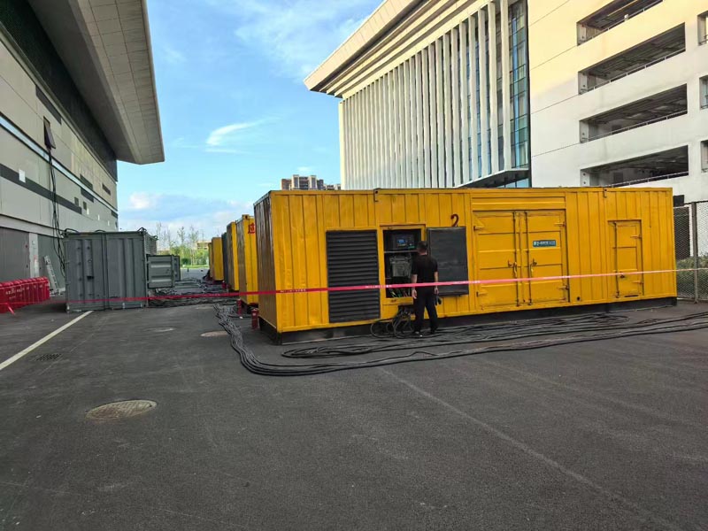 秀屿柴油发电机冬季保养注意事项？