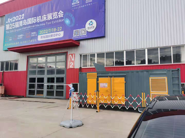 秀屿发电车出租-我国柴油机发电机组行业引领动力行业发展,前景广阔
