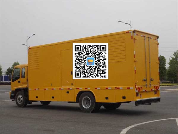 秀屿发电车出租-发电机组的主要用途是什么?