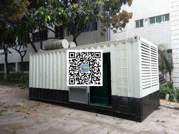秀屿出租发电机-什么样的柴油发电机使用效果比较好