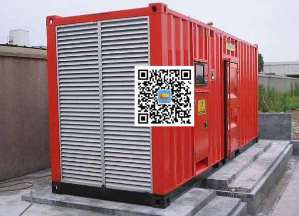 秀屿300kw柴油发电机组一个小时耗油