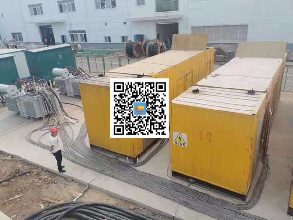 秀屿发电机出租-柴油发电机组应用在哪些方面