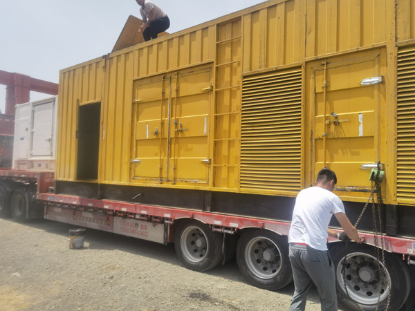 秀屿发电机出租100KW发电机需要什么规格的电缆线?