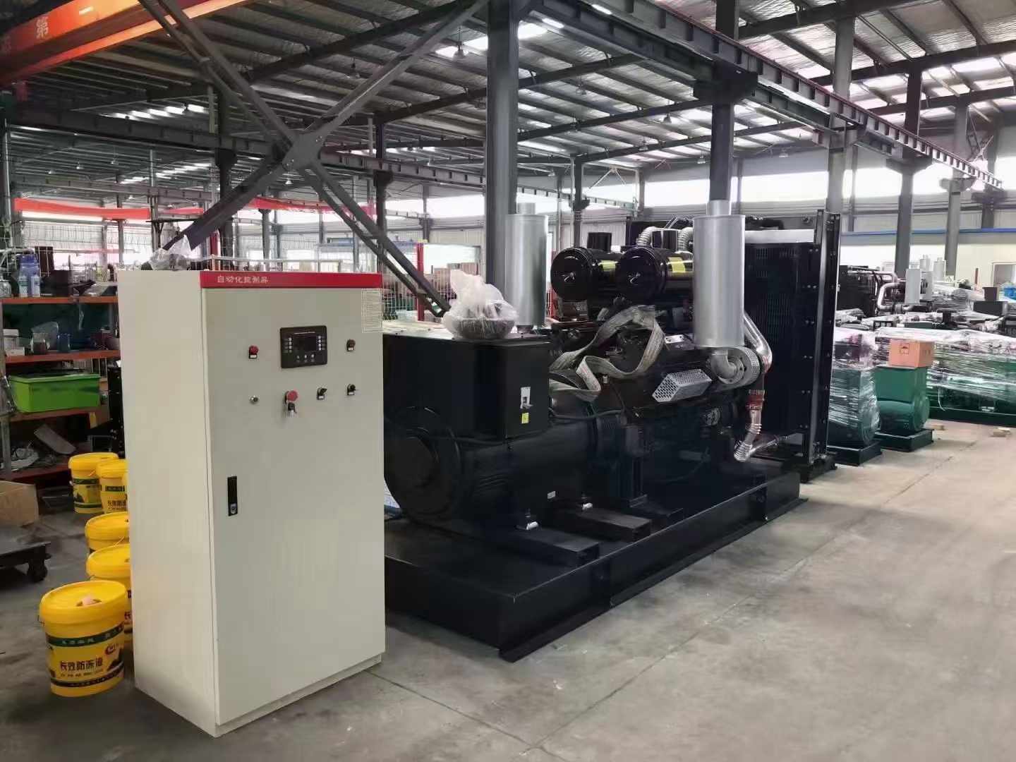 秀屿2500KVA 负载需要配备多大的变压器？