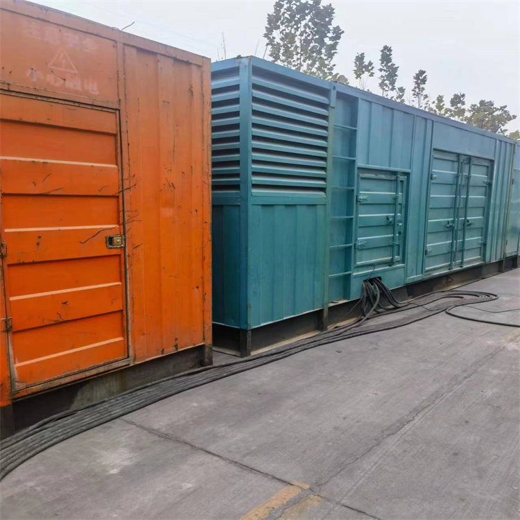 秀屿如何选择适合 600kW 柴油发电机组的热继电器？