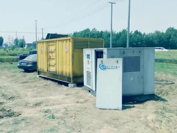 秀屿柴油发电机组冬季日常维修需要哪些工具?